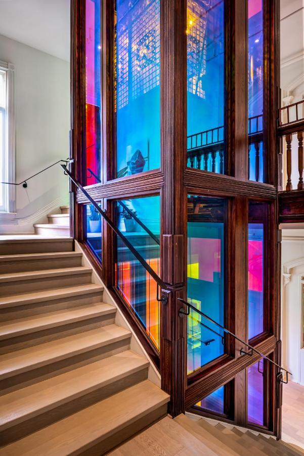 Gladstone House Hotel Toronto Buitenkant foto