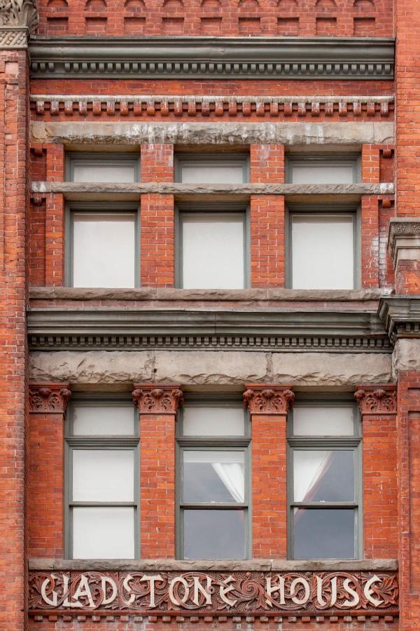 Gladstone House Hotel Toronto Buitenkant foto