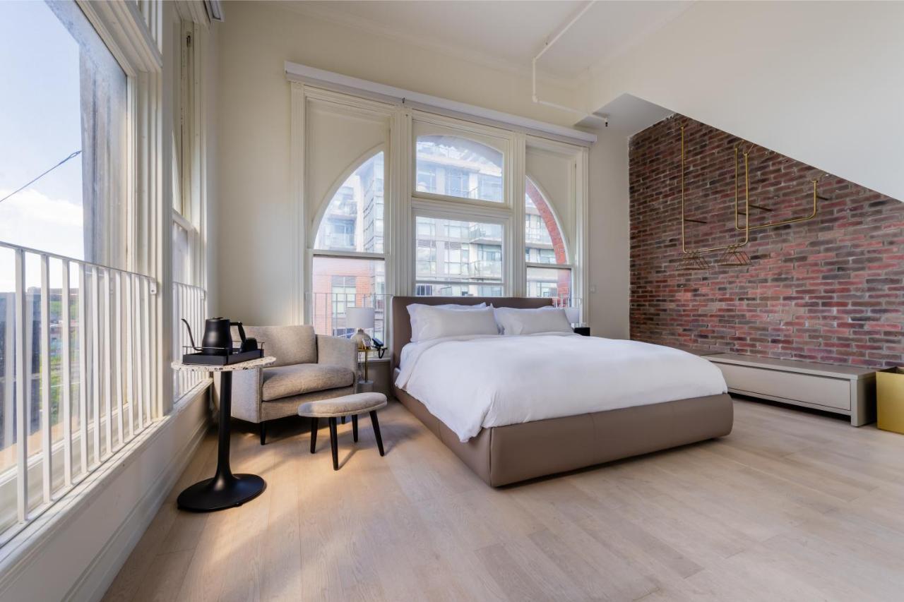 Gladstone House Hotel Toronto Buitenkant foto